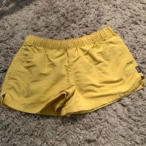 Patagonia Shorts